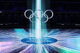 The future of the Olympic Games