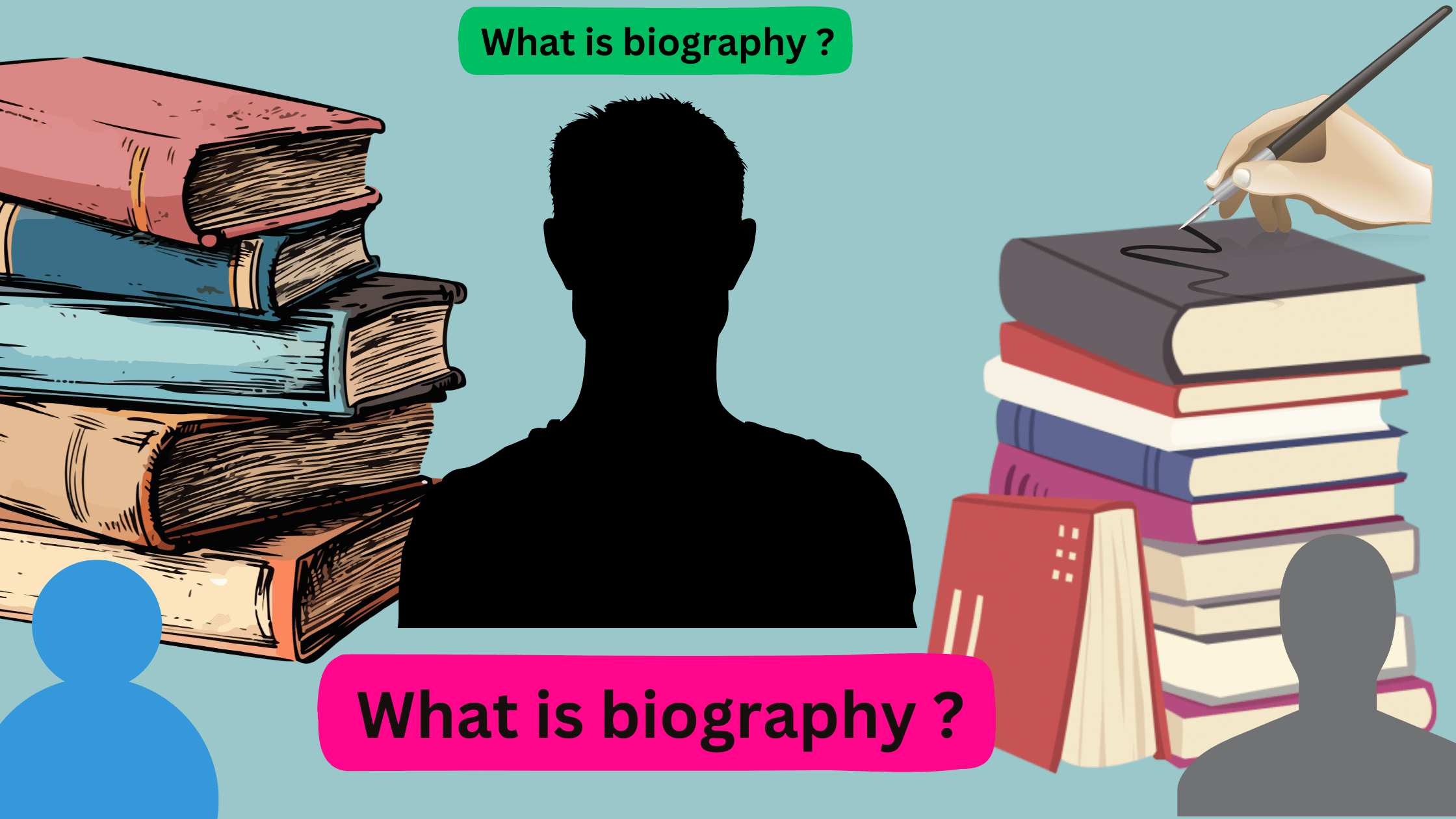 What is Biography