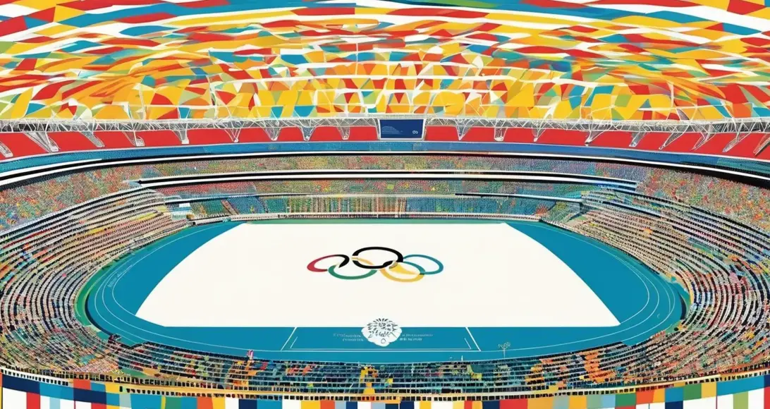 History of the Olympic Games and Its Impact