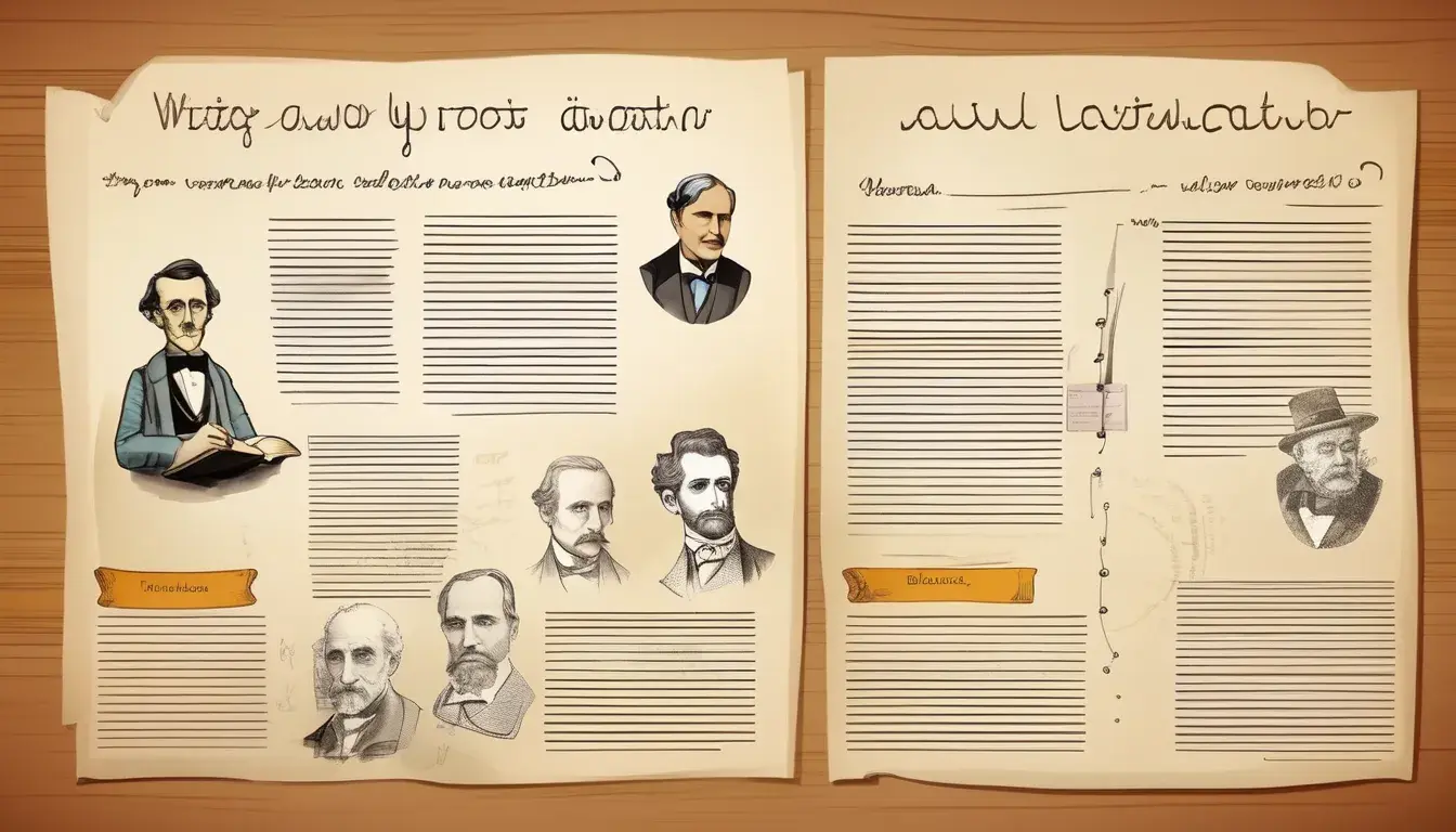 Biographies of Famous Innovators and Inventors