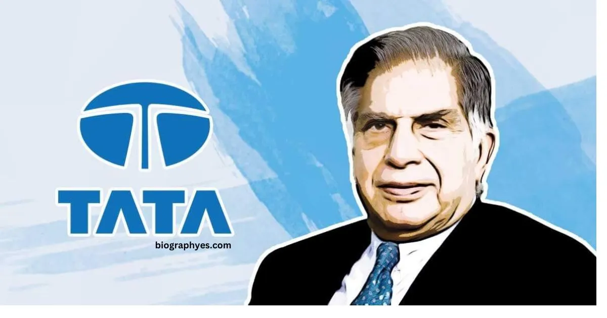 Ratan Tata